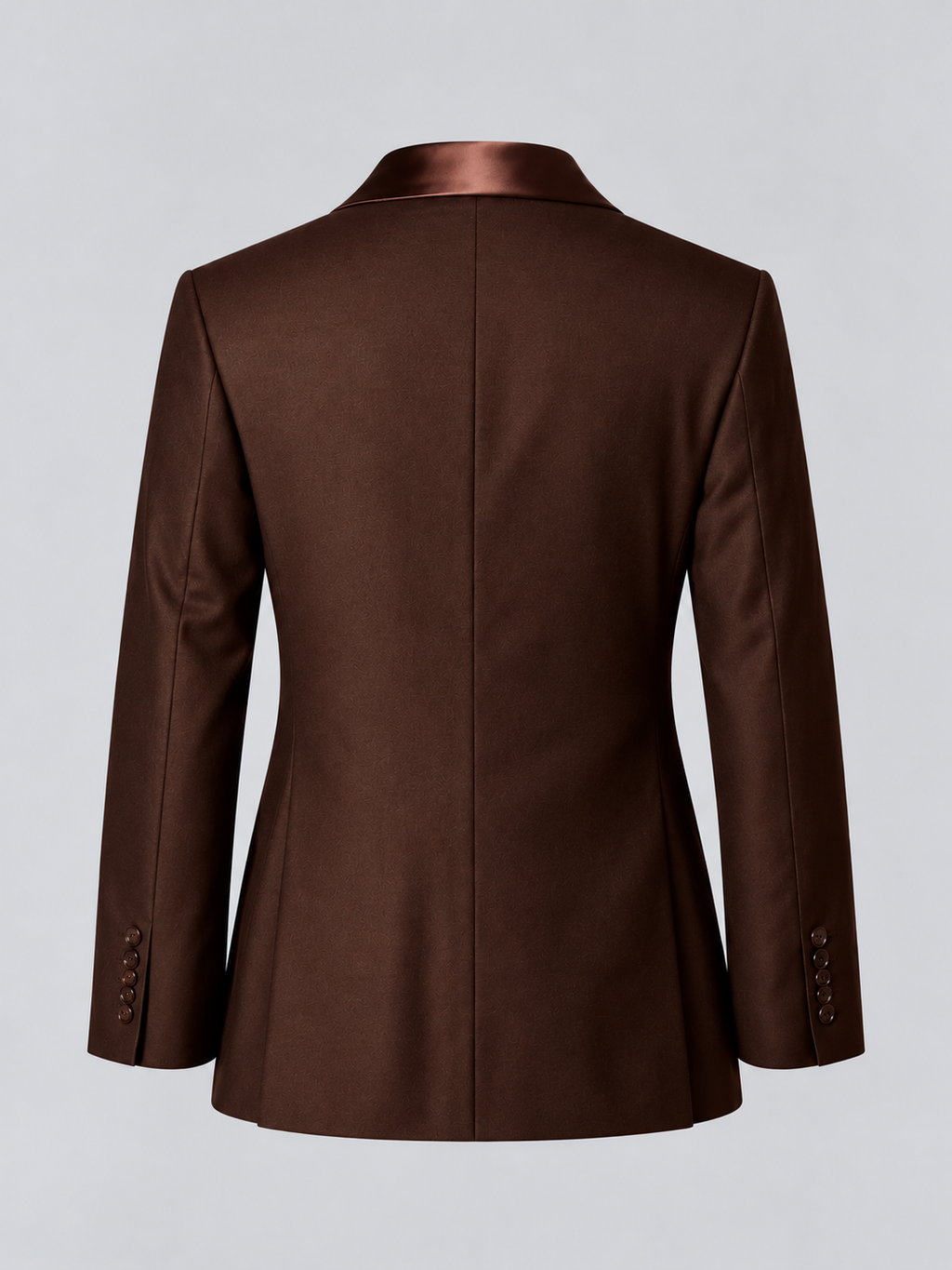 The Manell Luna Tuxedo Blazer