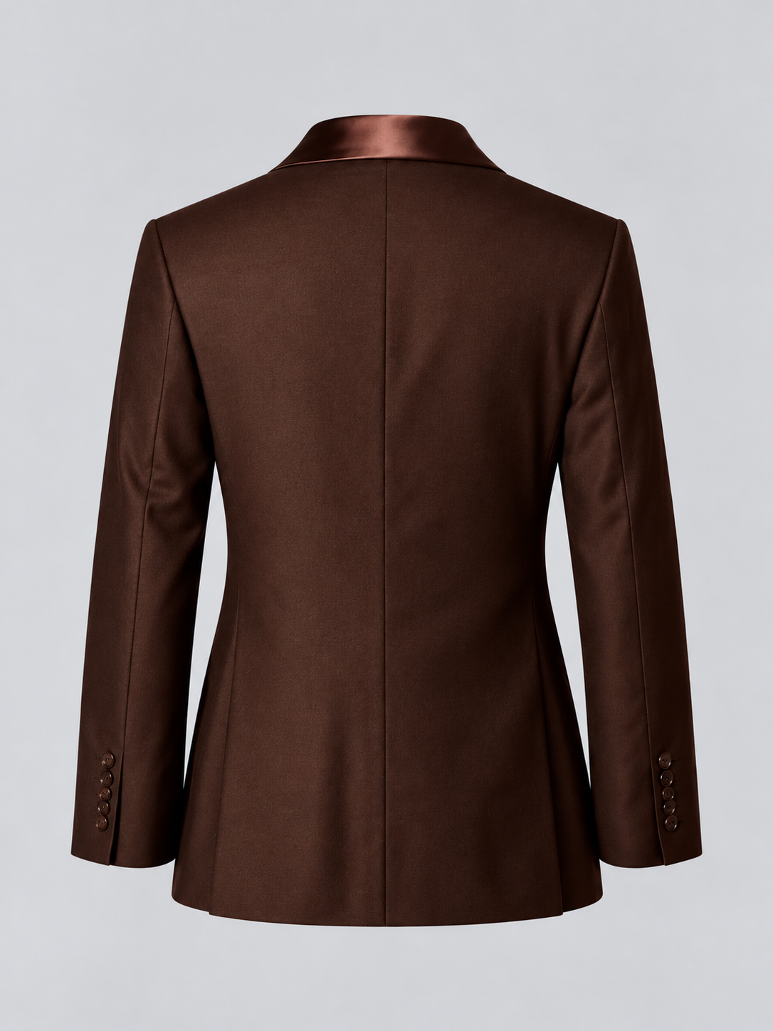 The Manell Luna Tuxedo Blazer