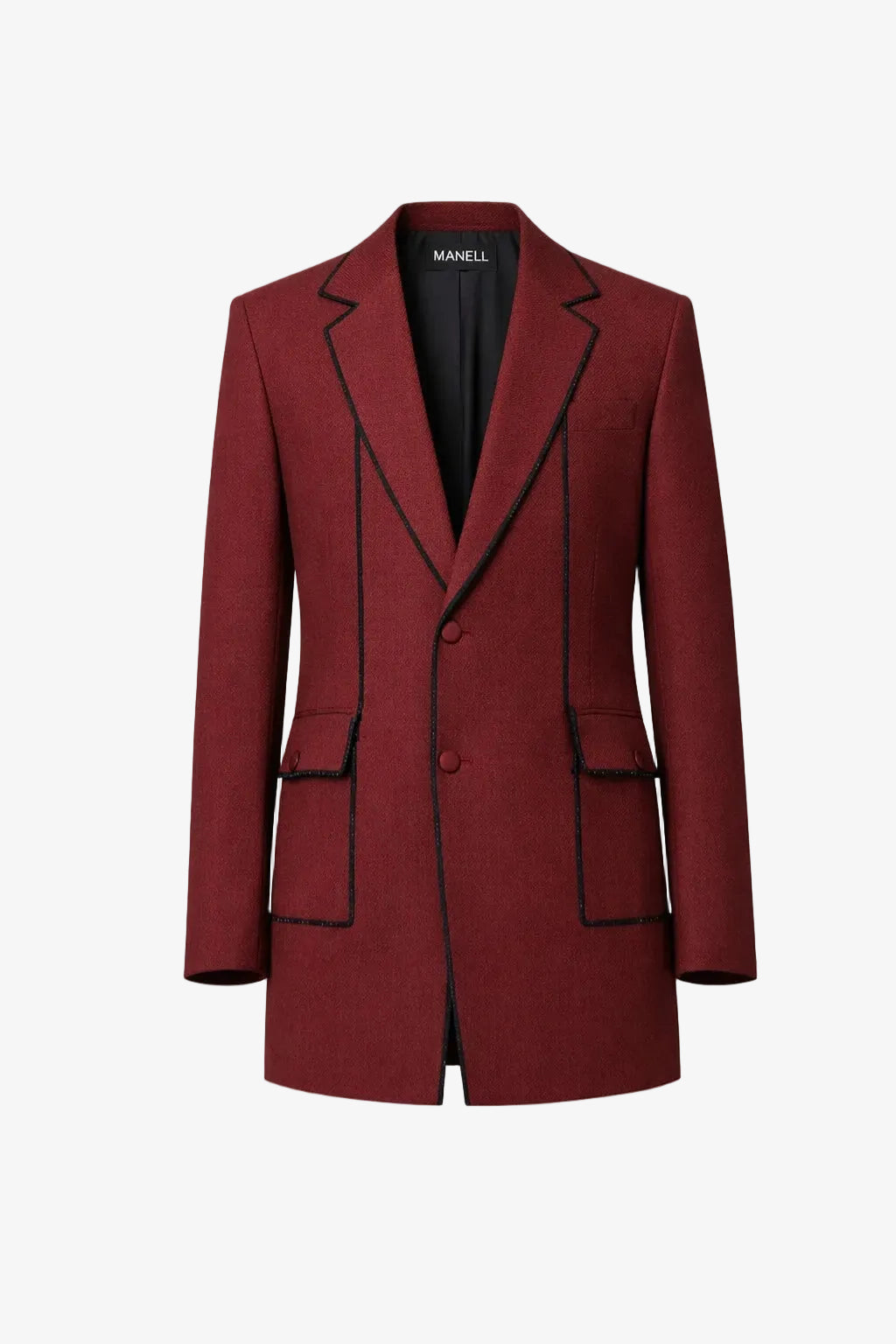 The Manell Madison Blazer