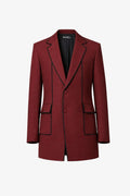 The Manell Madison Blazer