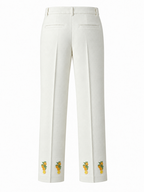 The Manell Blake Pants