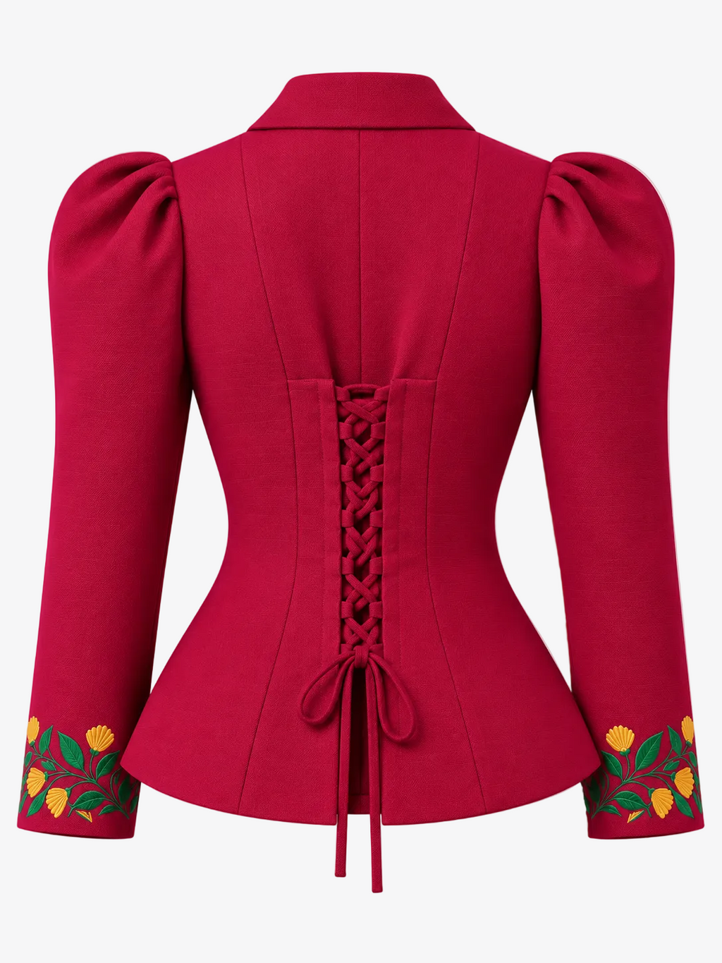 The Manell Lyra Jacket