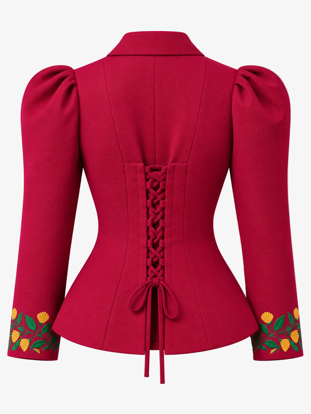 The Manell Lyra Jacket