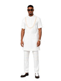 The Manell Sali Set