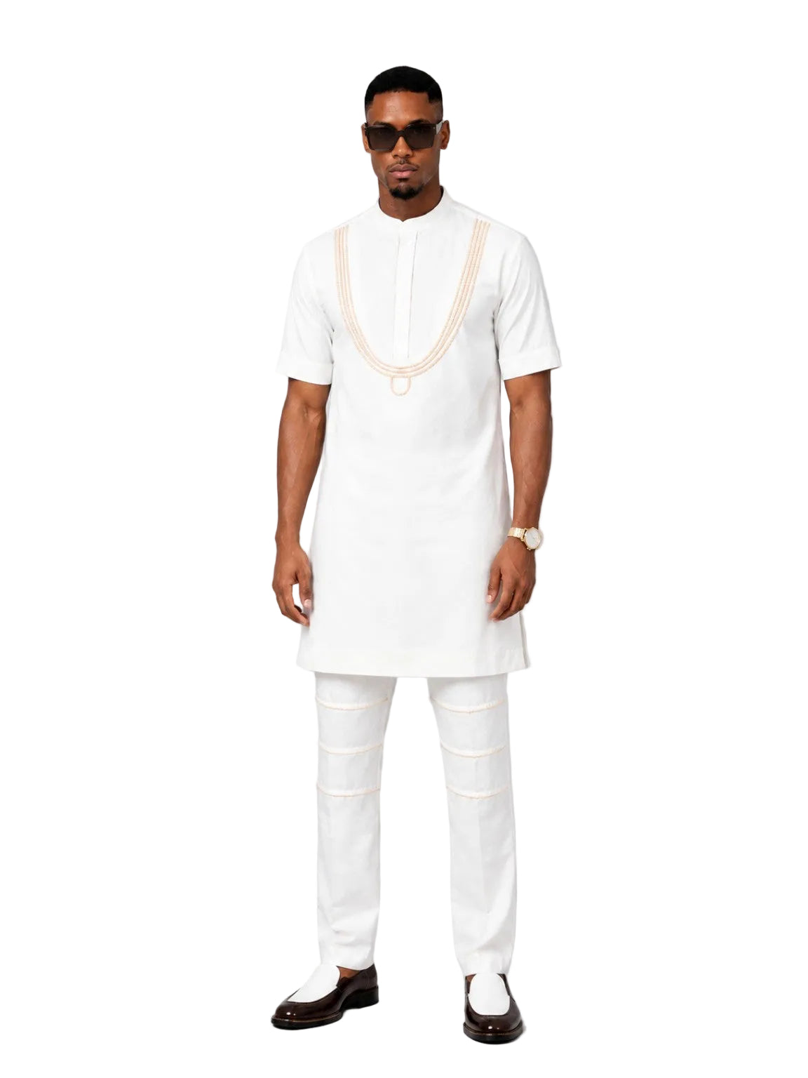The Manell Sali Set