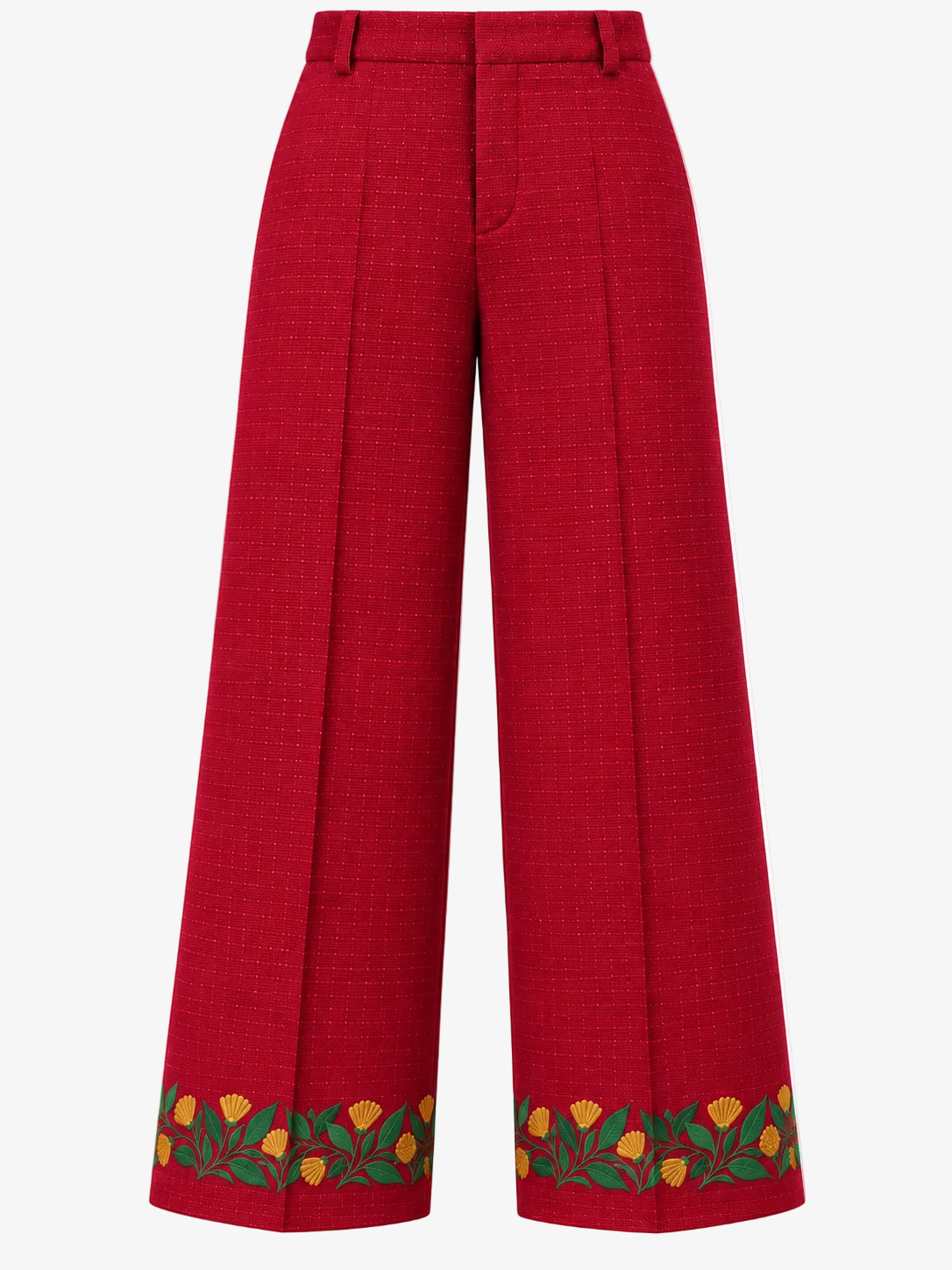 The Manell Orion Pants
