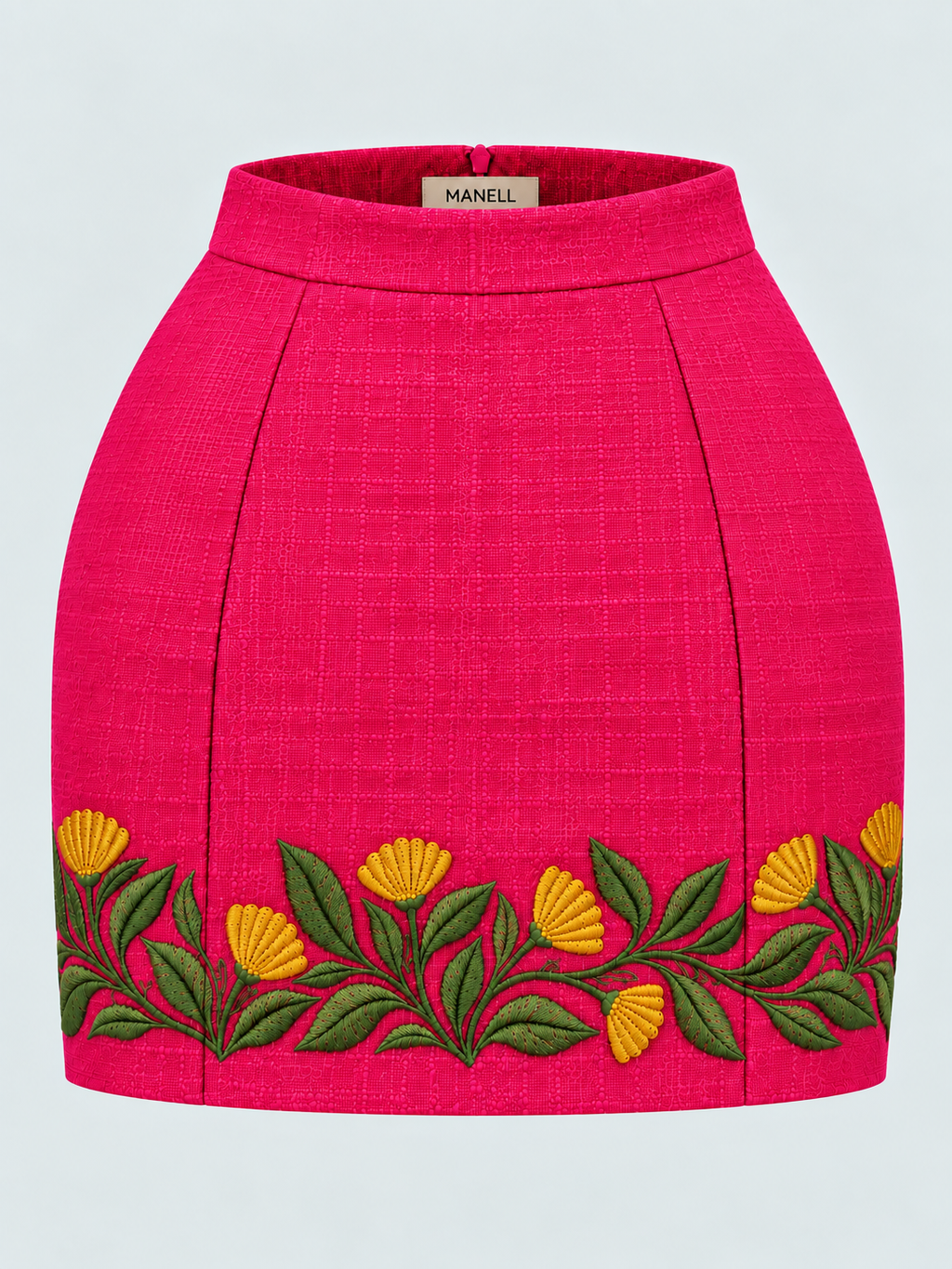 The Manell Lyra  Short Skirt