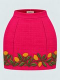 The Manell Lyra  Short Skirt