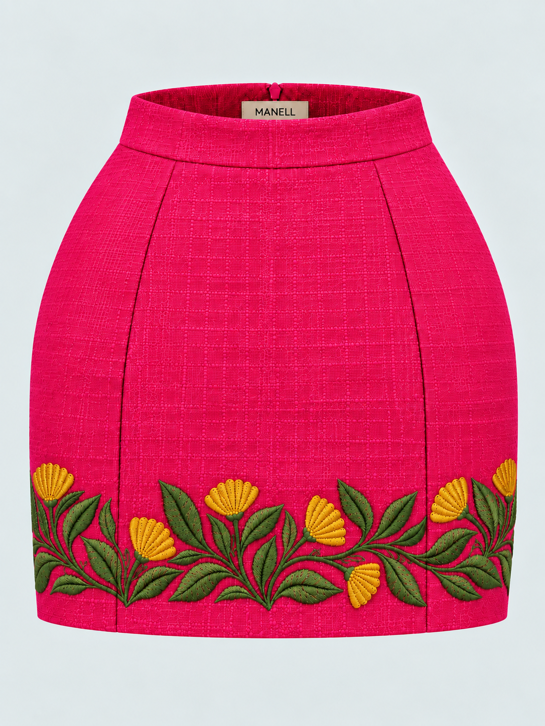 The Manell Lyra  Short Skirt