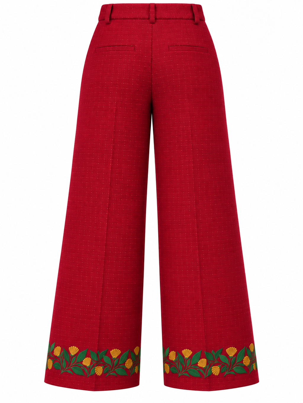 The Manell Orion Pants