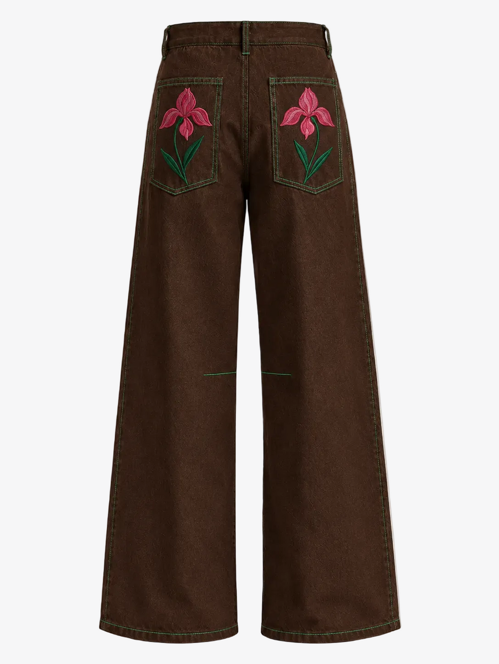 The Manell Odo Pants