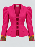 The Manell Lyra Jacket