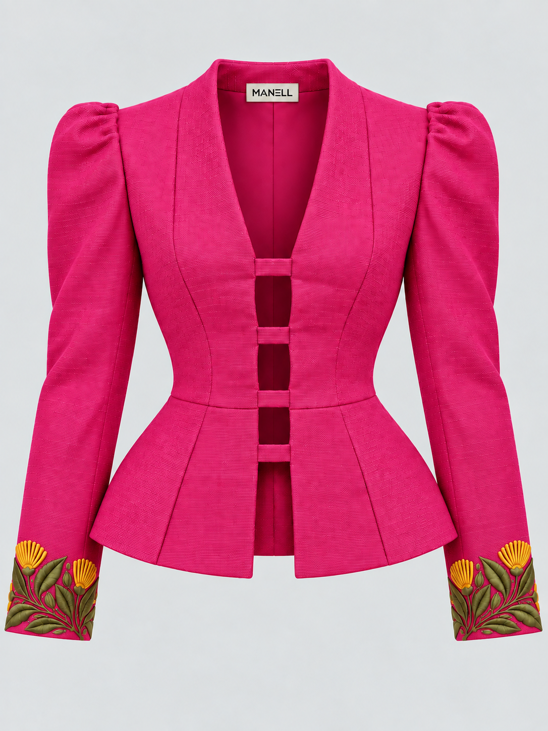 The Manell Lyra Jacket