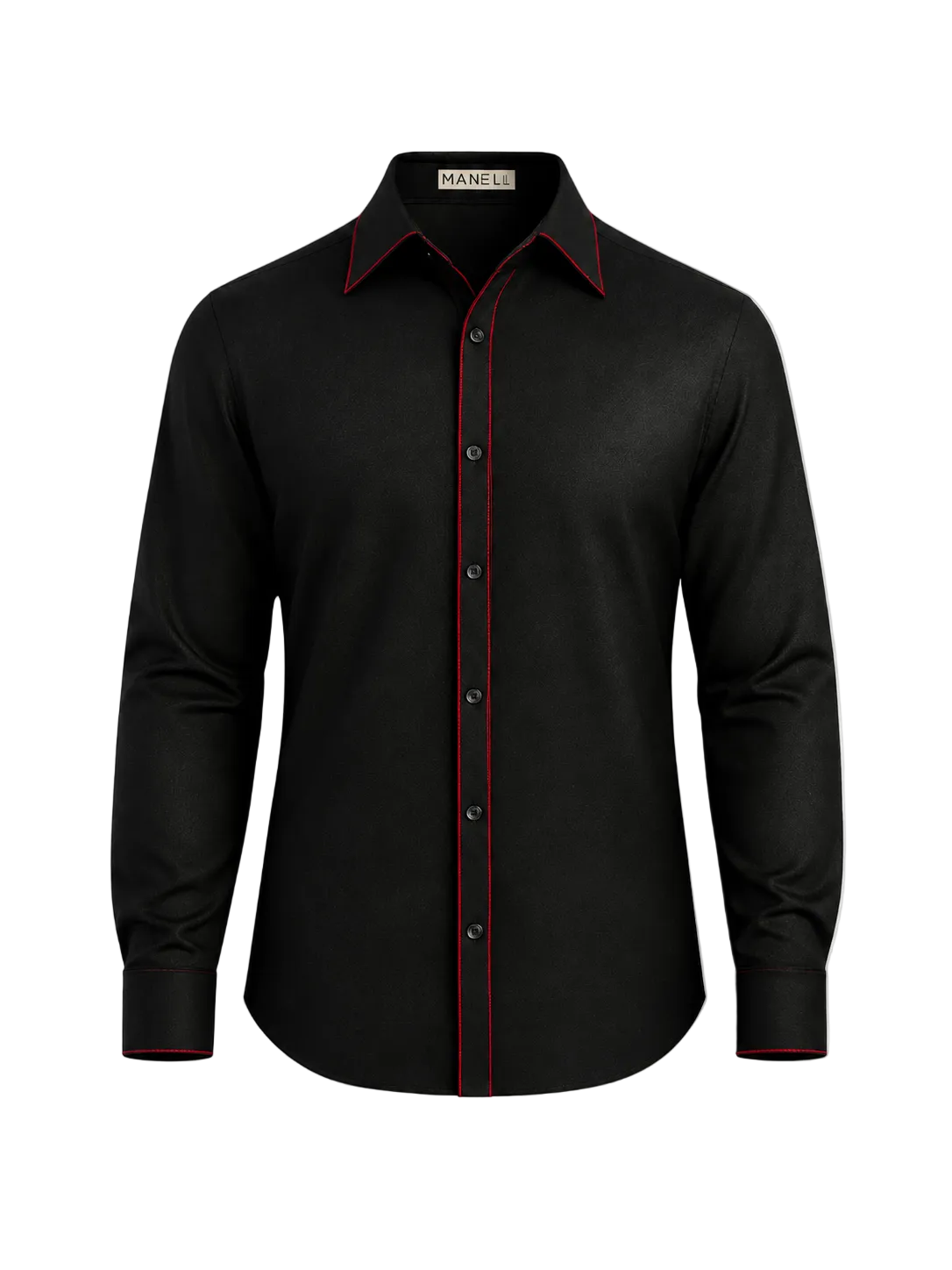 The Manell Fiyo Shirt