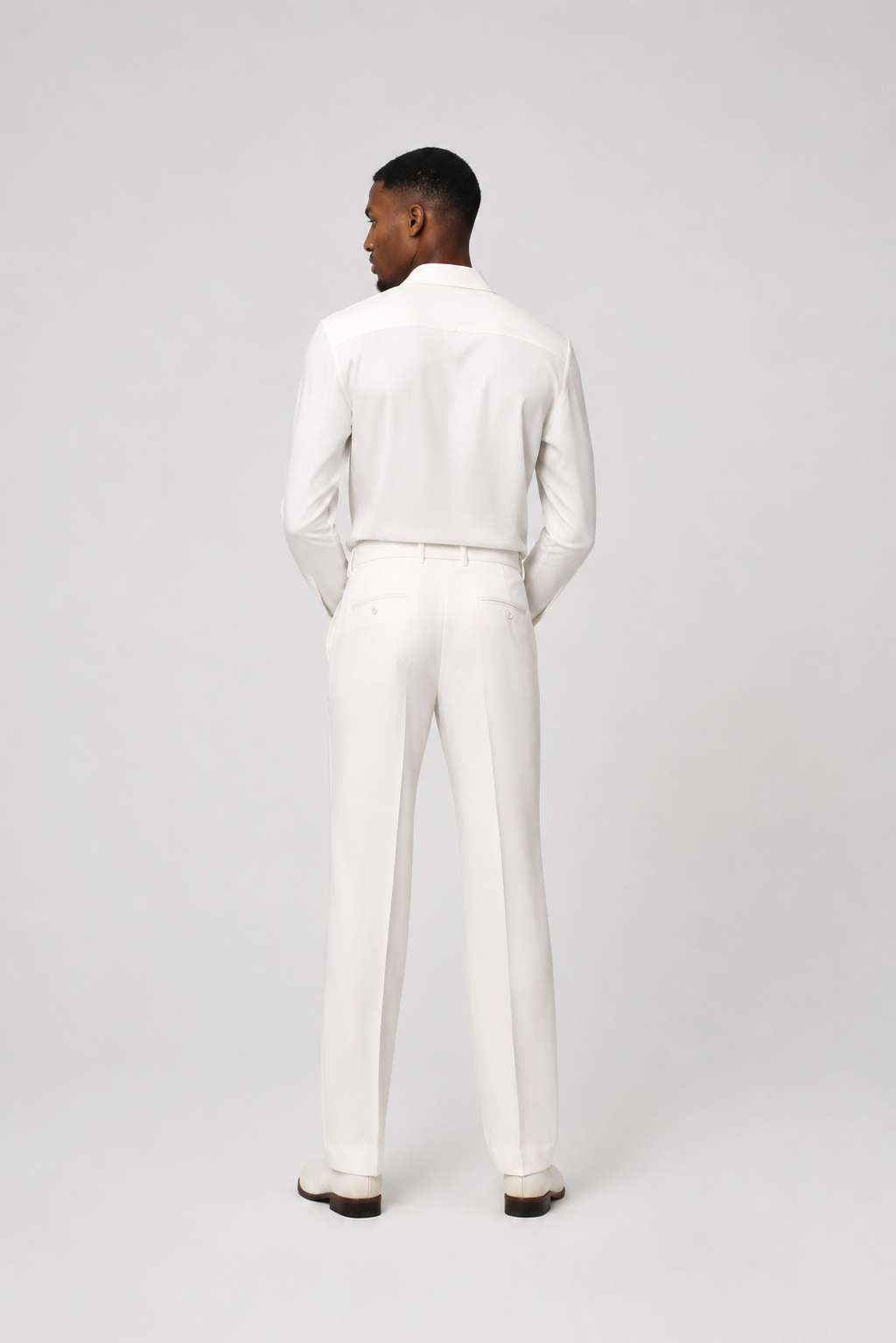 The Manell Tije Set