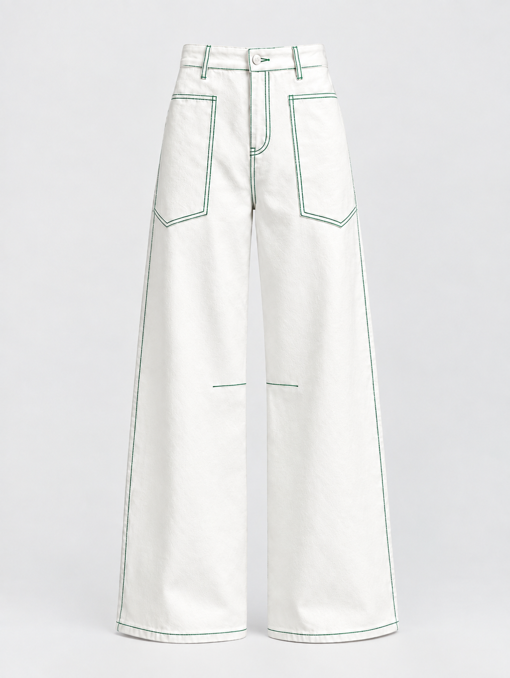 The Manell Odo Pants