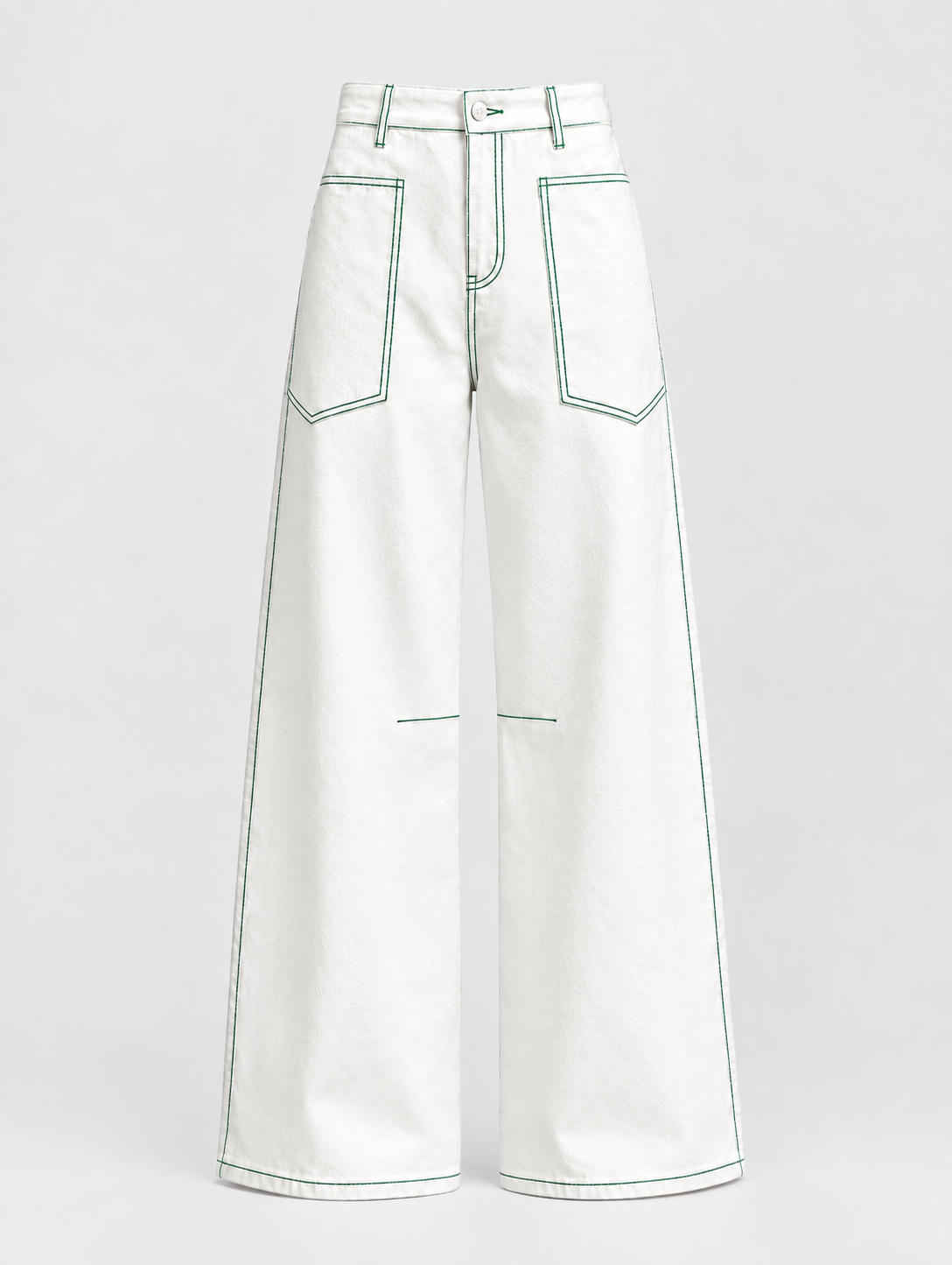 The Manell Odo Pants