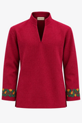 The Manell Orion Tunic Top