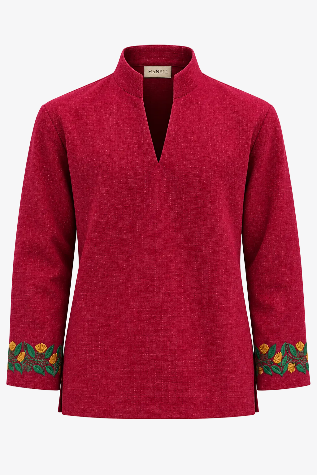 The Manell Orion Tunic Top