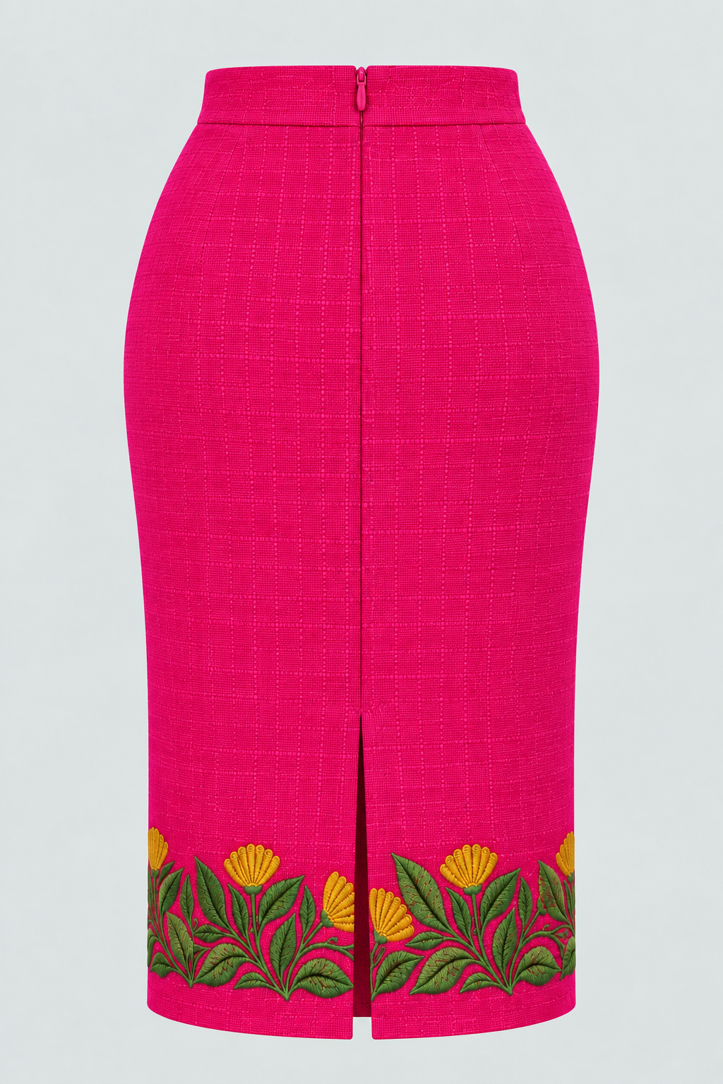 The Manell Lyra Midi Skirt