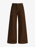 The Manell Odo Pants
