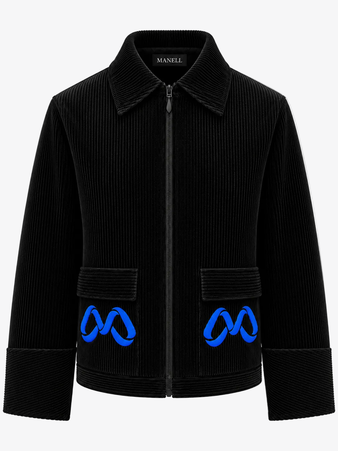 The Manell Traverse Jacket