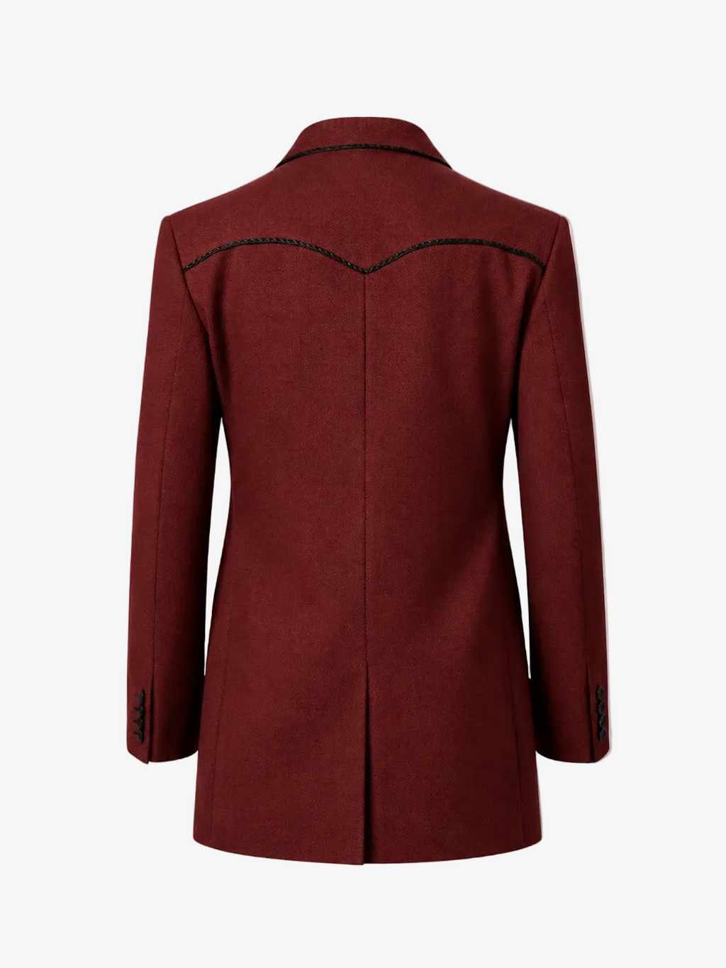 The Manell Madison Blazer