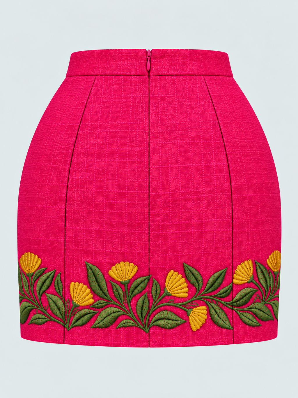 The Manell Lyra  Short Skirt
