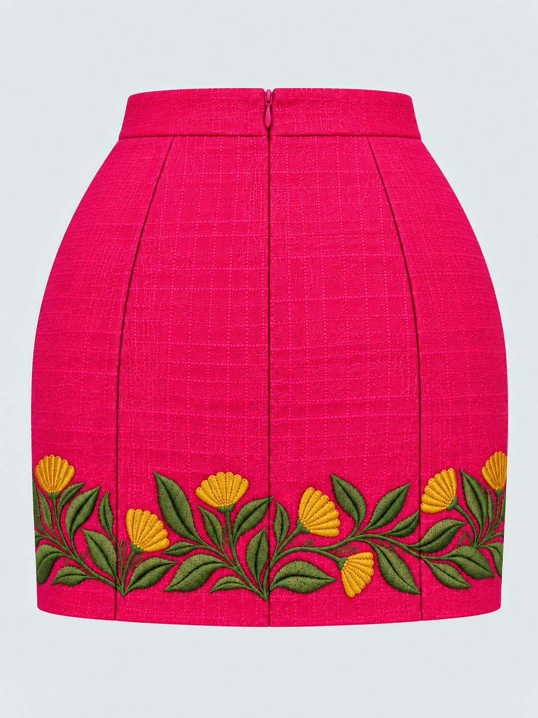The Manell Lyra  Short Skirt