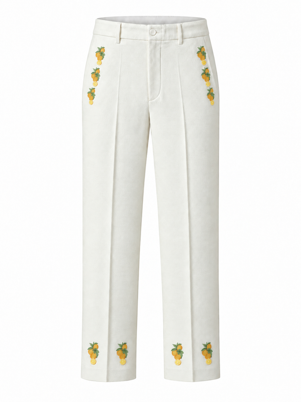 The Manell Blake Pants