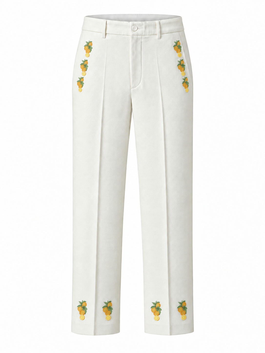 The Manell Blake Pants