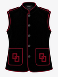 The Manell Calvin Vest