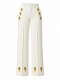The Manell Blake Pants