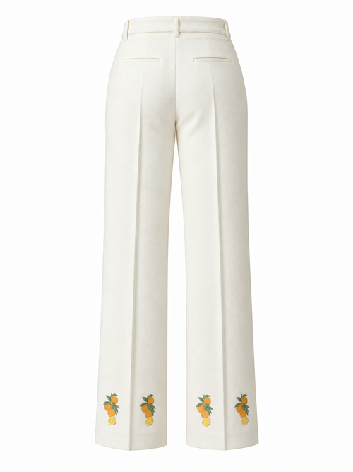 The Manell Blake Pants