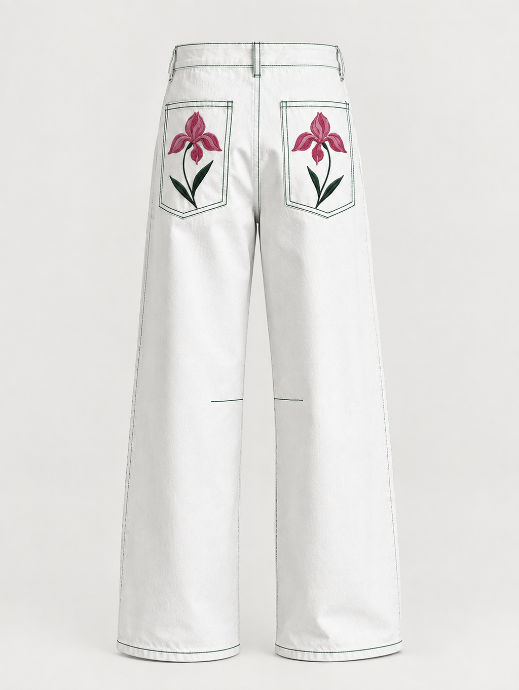 The Manell Odo Pants