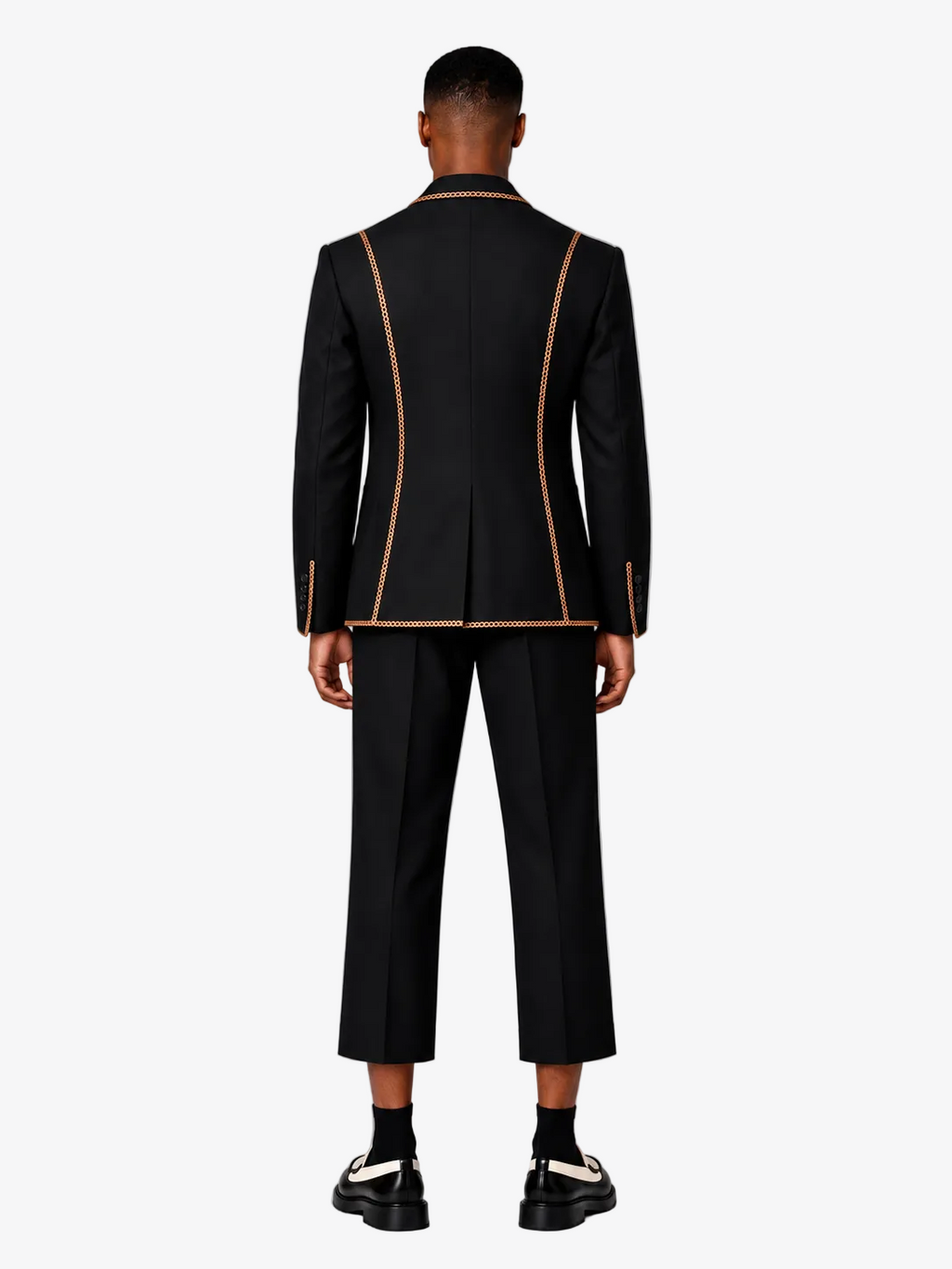 The Manell Mish Jacket