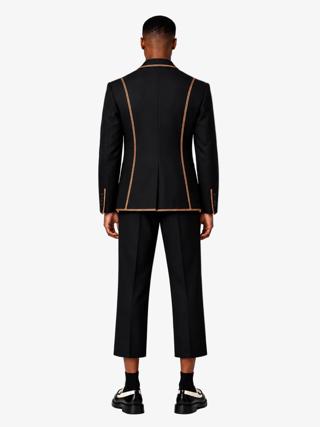 The Manell Mish Jacket