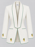 The Manell Blake Blazer