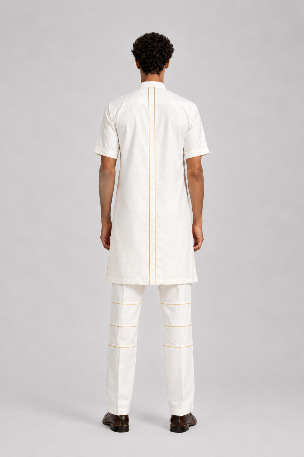 The Manell Sali Set