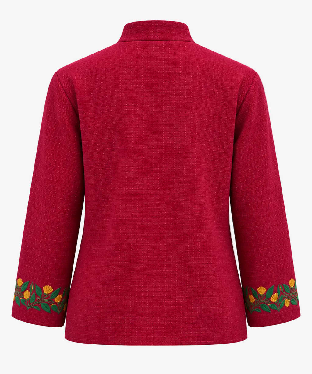 The Manell Orion Tunic Top