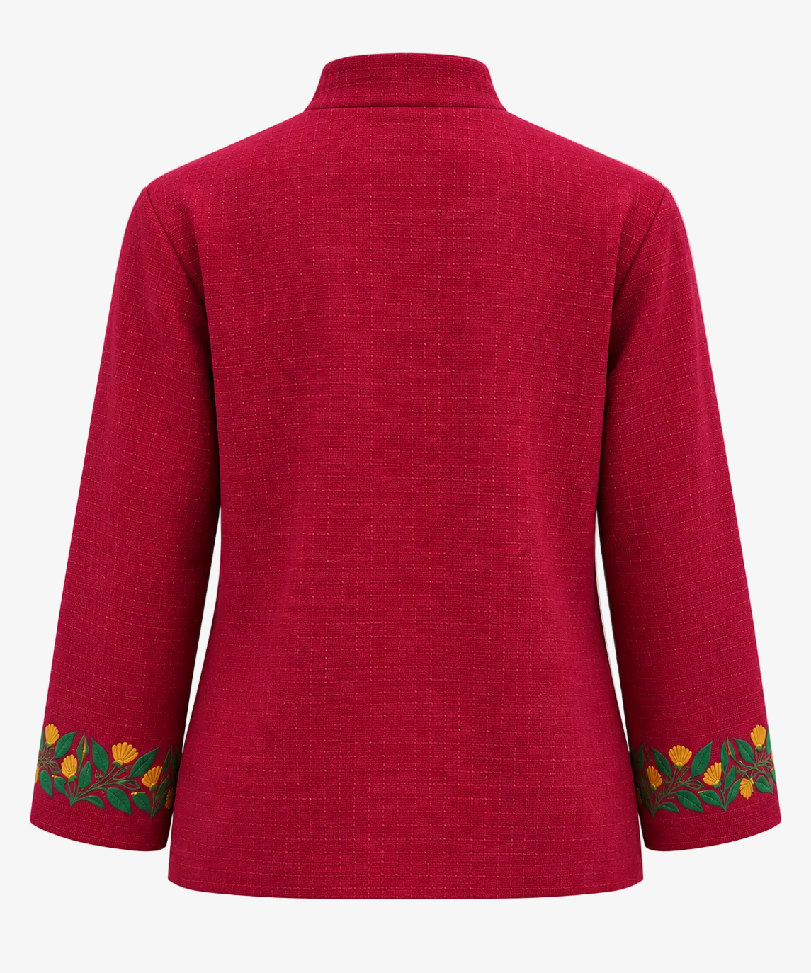 The Manell Orion Tunic Top