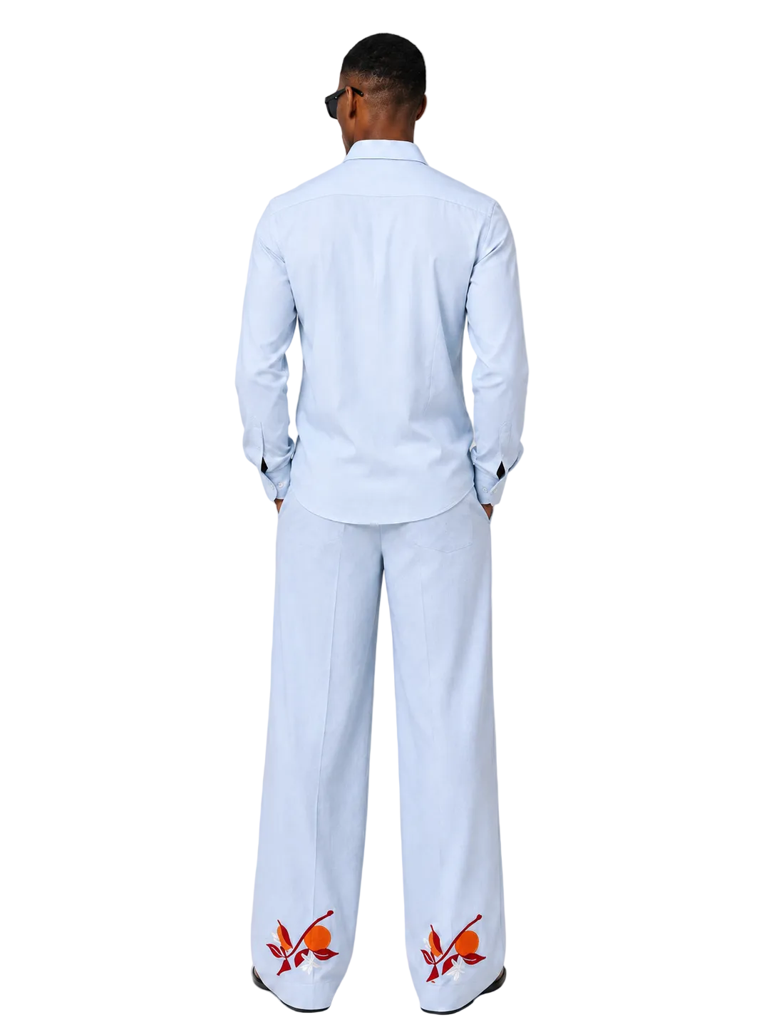 The Manell Liam Set