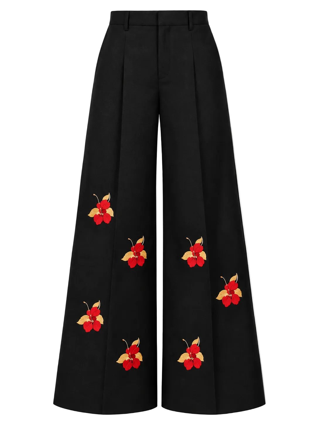The Manell Malik Pants