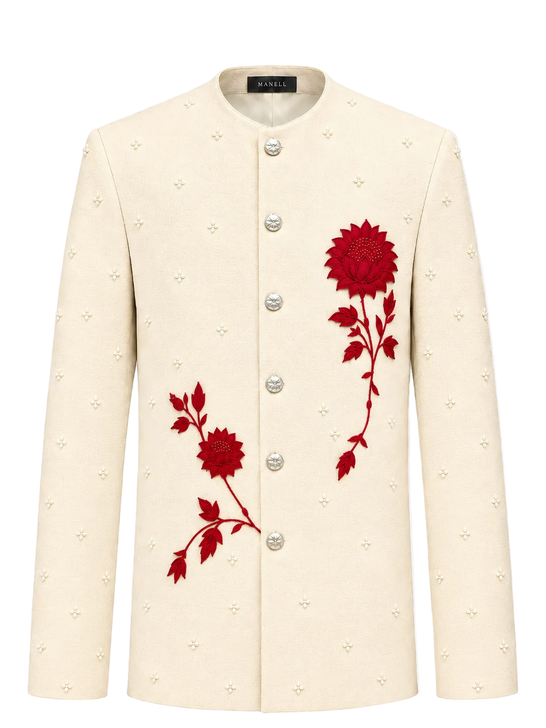 The Manell Ejiri Blazer