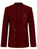 The Manell Ejiri Blazer