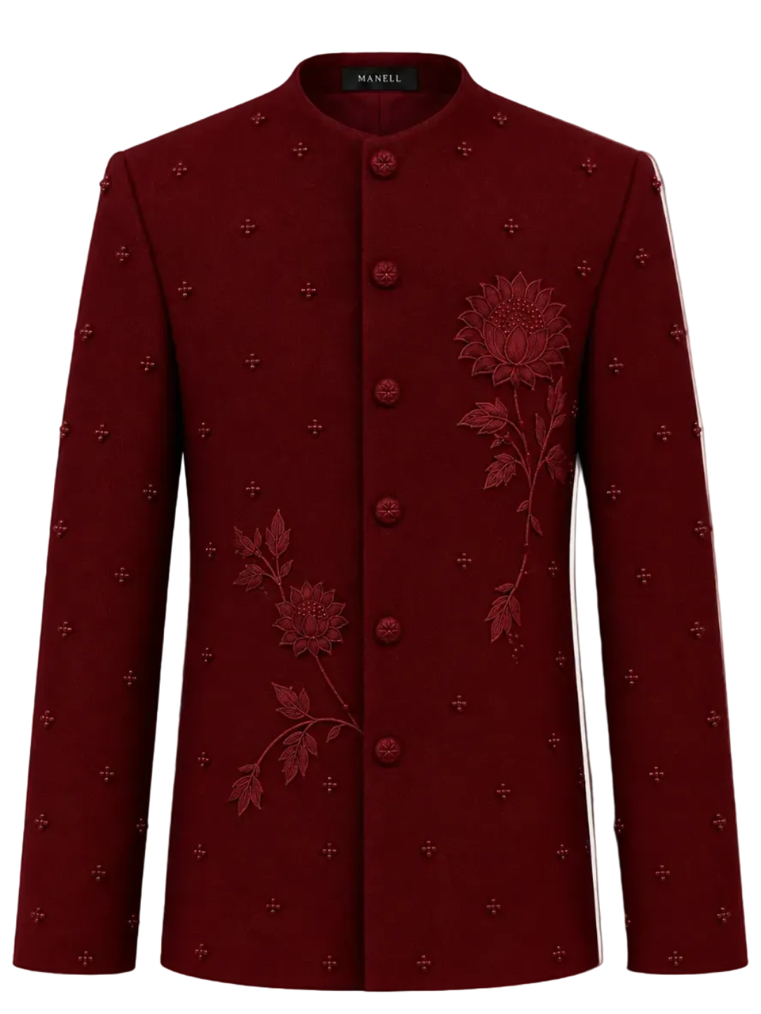 The Manell Ejiri Blazer