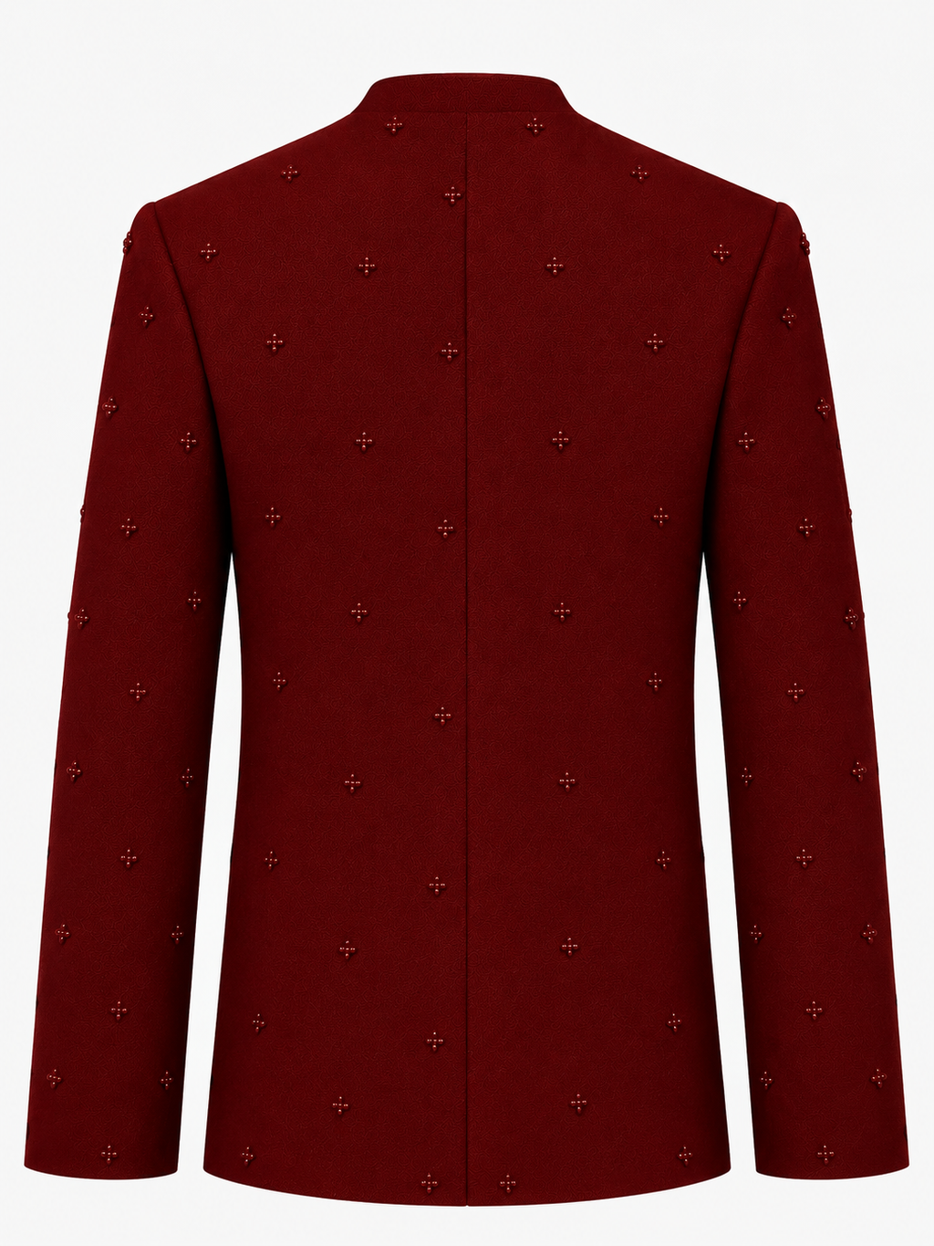 The Manell Ejiri Blazer